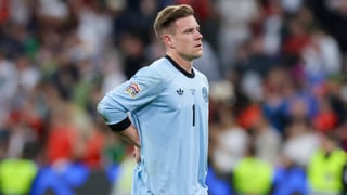 El pulso entre Ter Stegen y Barcelona sigue escalando