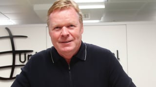 Caso Negreira: Koeman confirma las graves consecuencias para el Barcelona
