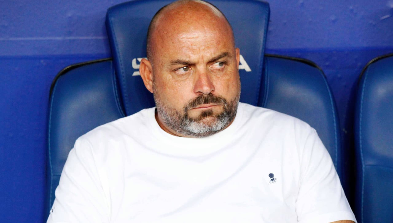 El secreto de Manolo González que perjudica a Mbappé