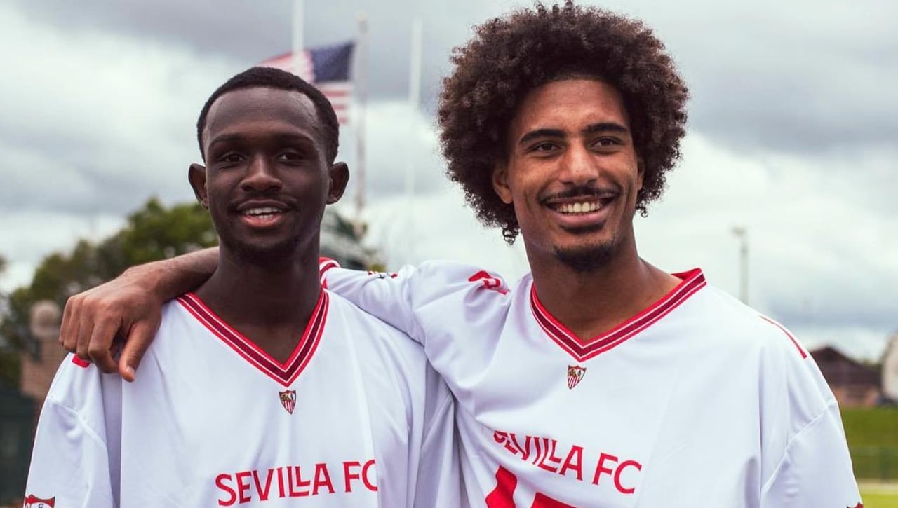 La petición de Nianzou, el mercado de Badé y el hándicap del Sevilla  
