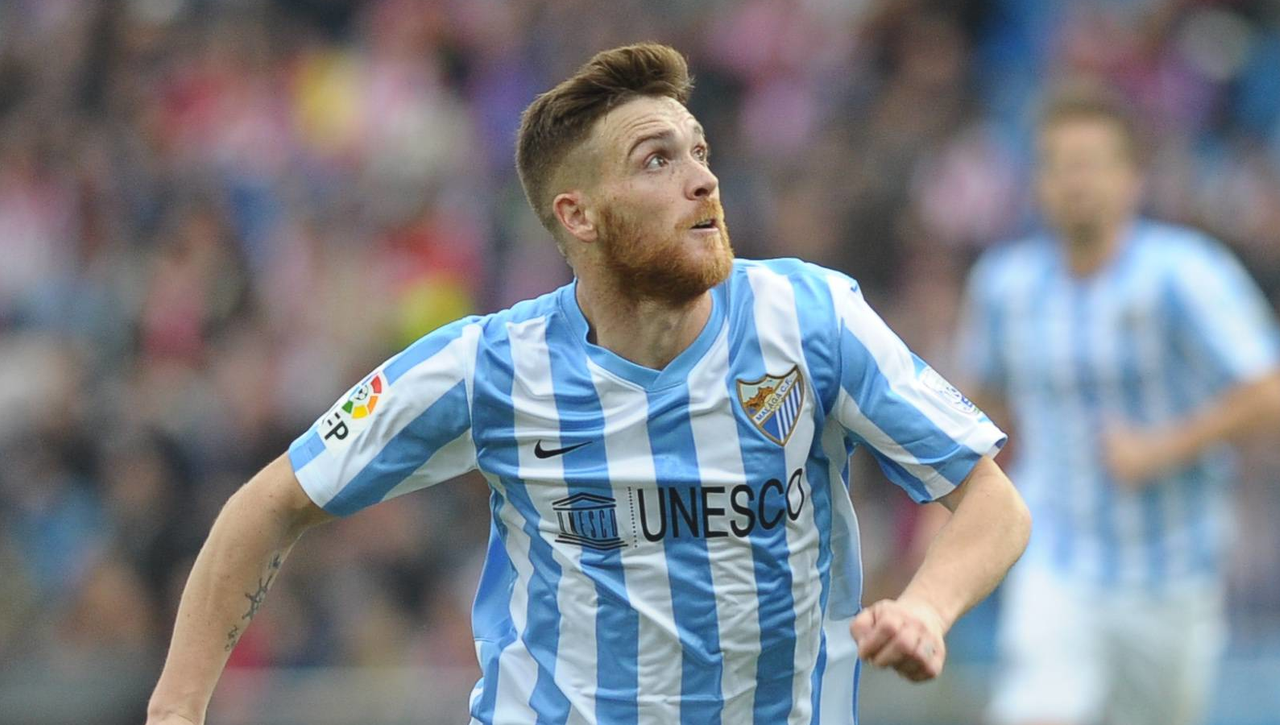 El fichaje del Málaga que dice adiós