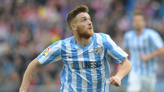 El fichaje del Málaga que dice adiós