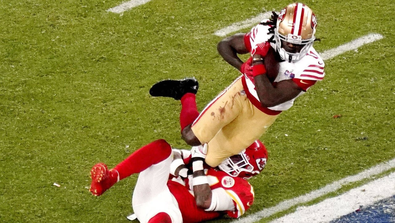 Los San Francisco 49ers pueden perder una pieza clave