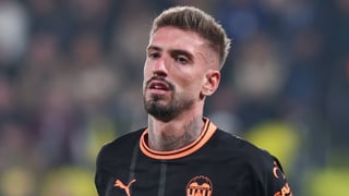 El futuro de Samu Castillejo