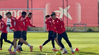 Los regresos siguen siendo protagonistas con Azpilicueta al margen