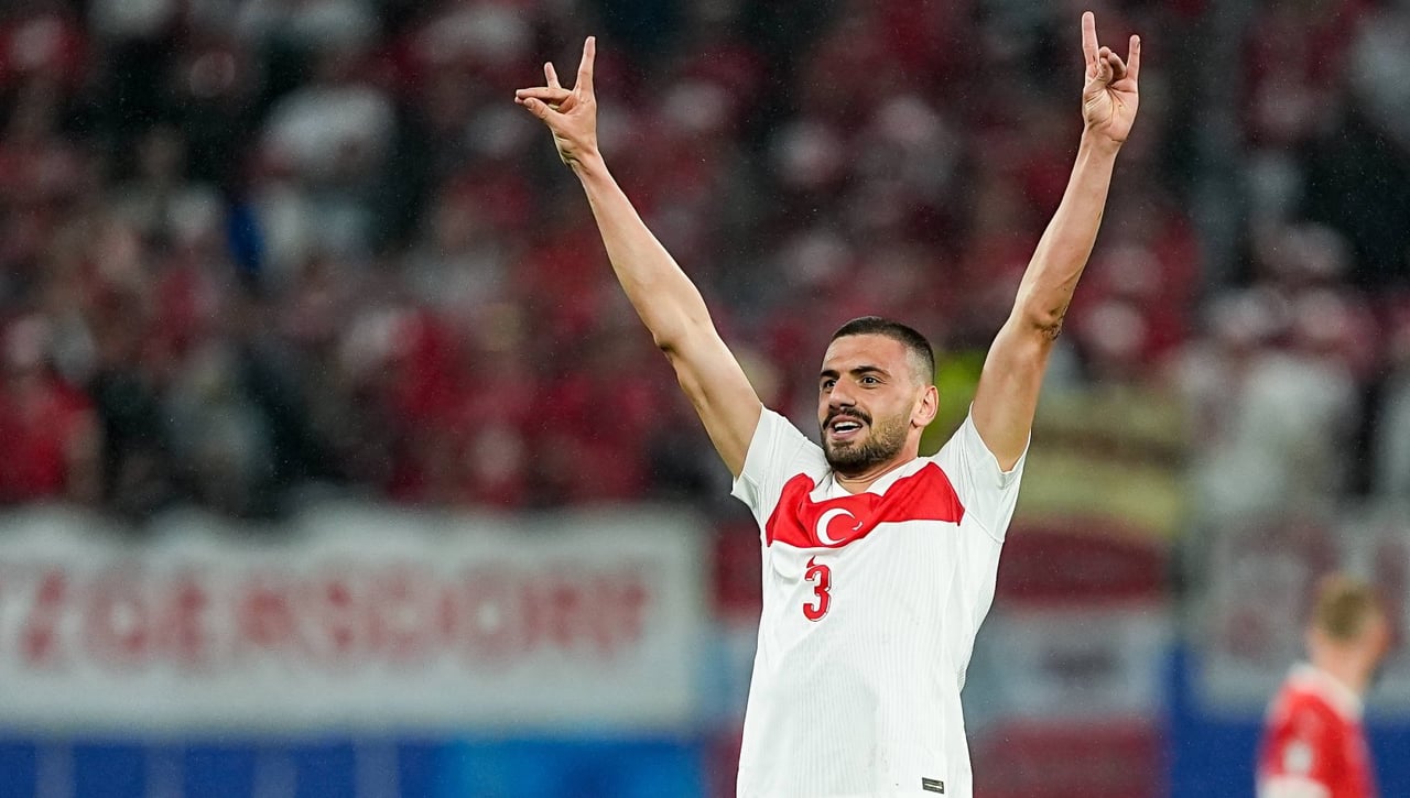 Sancionado por la UEFA