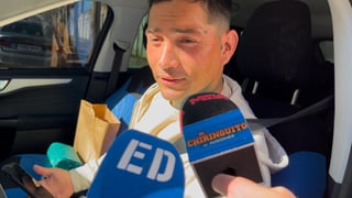 La alegría del 'Chimy' Ávila con el flamante fichaje del Betis: "Dos leyendas, de nuevo juntas"  