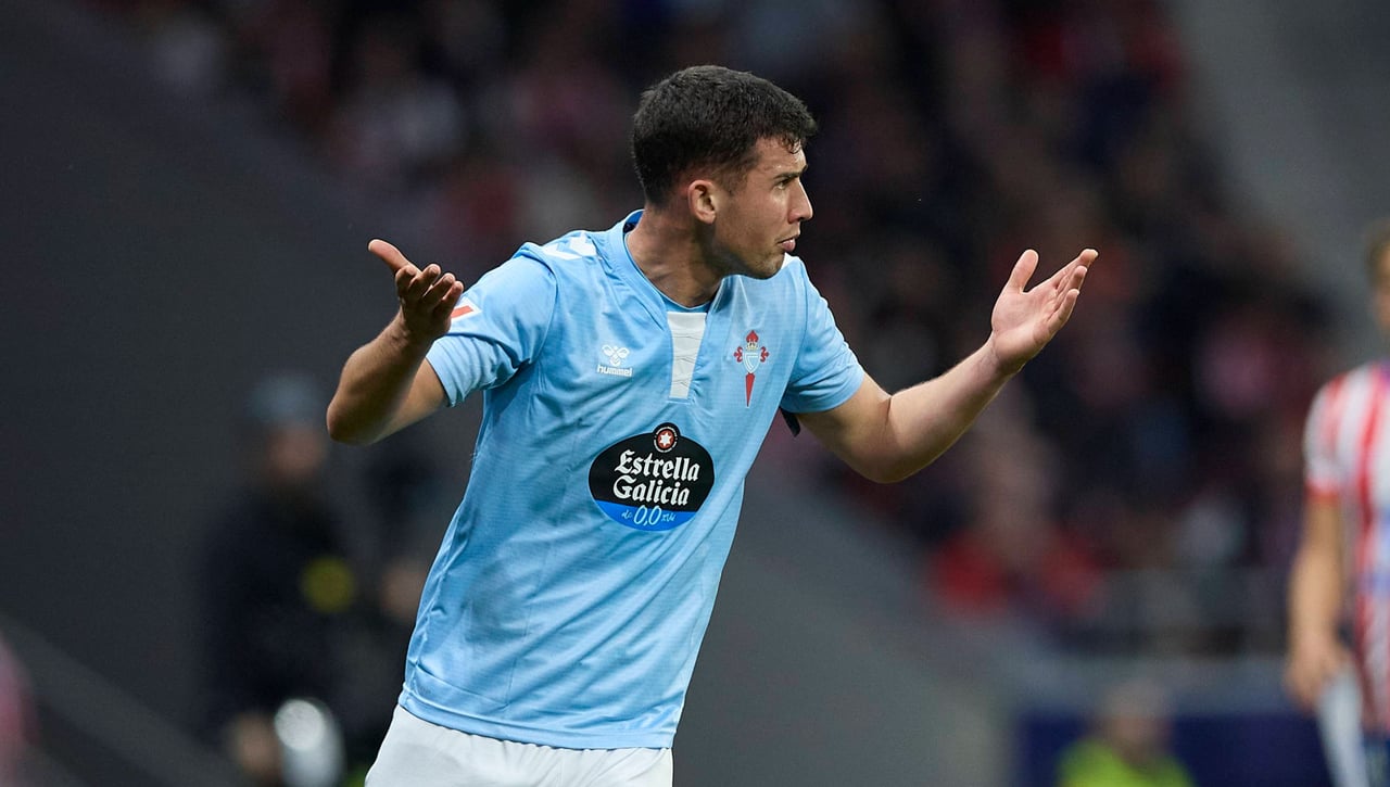 Apuntan a Carlos Domínguez