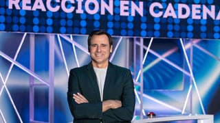 El nuevo programa de Ion Aramendi