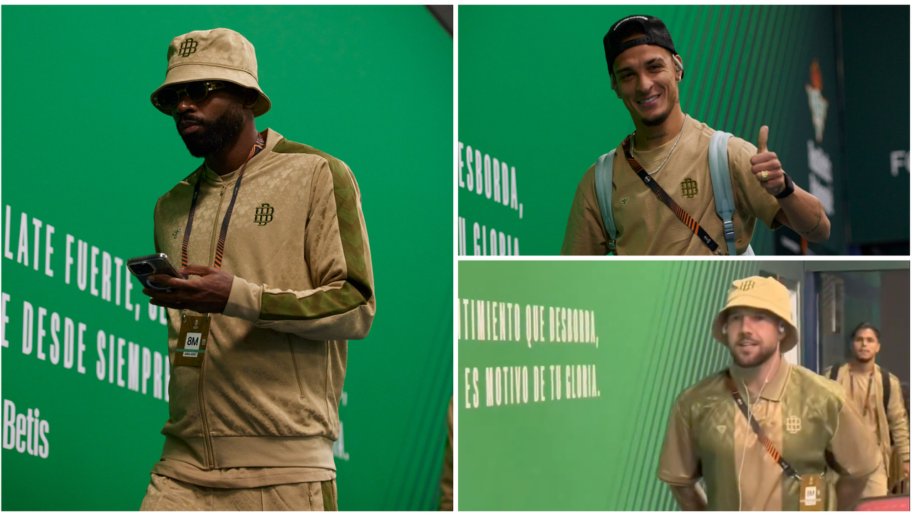 La nueva y sorprendente colección de Hummel en ocre y verde botella que amarás u odiarás