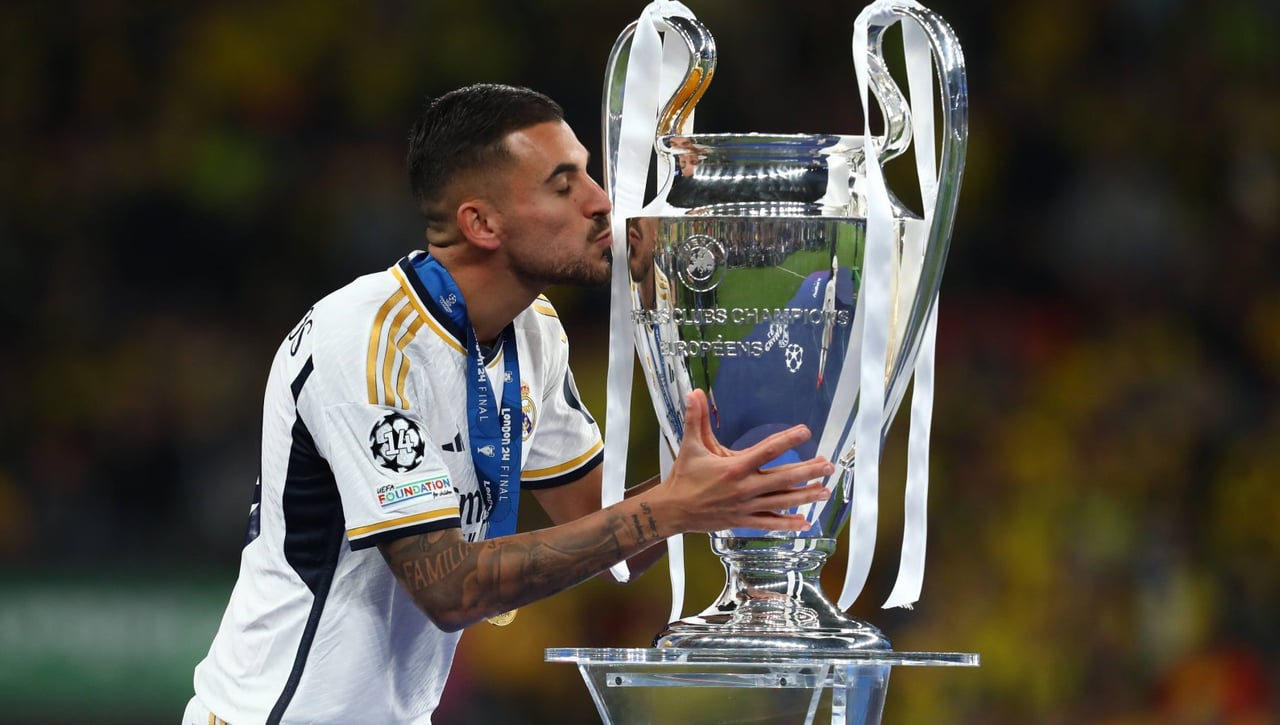 Ceballos deja clara su intención