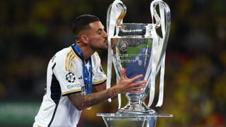 Ceballos deja clara su intención