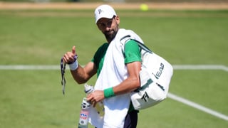 Djokovic pasa del tenis a la Fórmula 1 y el fútbol