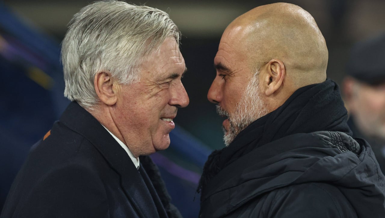 Ancelotti pone fecha a Alaba y Rüdiger