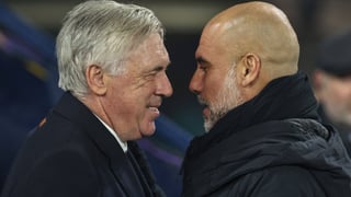 Ancelotti pone fecha a Alaba y Rüdiger