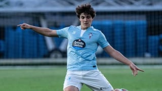 Un fichaje de 5 millones de euros en el aire