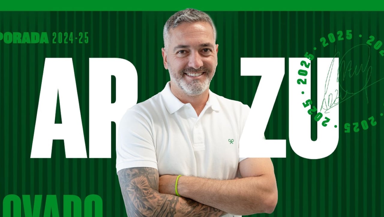 Acuerdo cerrado con Arzu