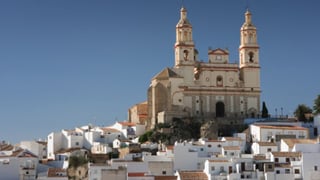 El pueblo andaluz más bonito de España en 2025