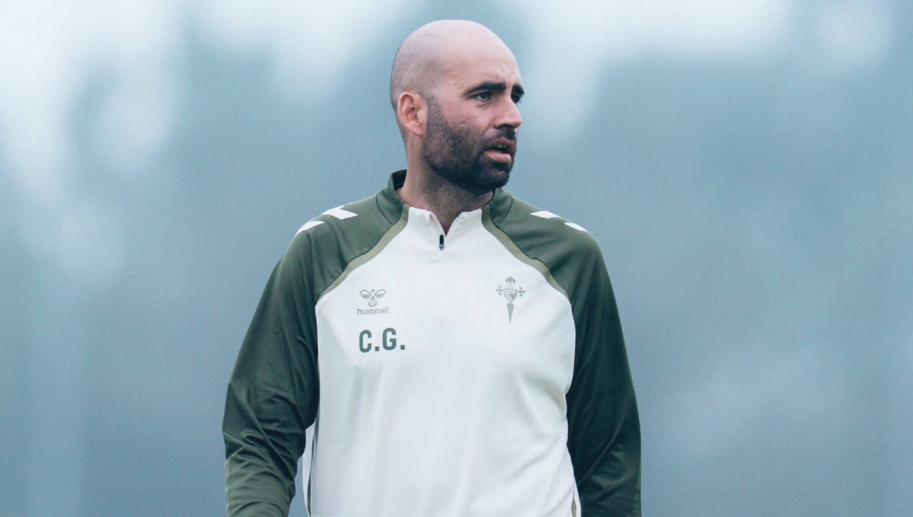 El Celta de Vigo al borde del colapso