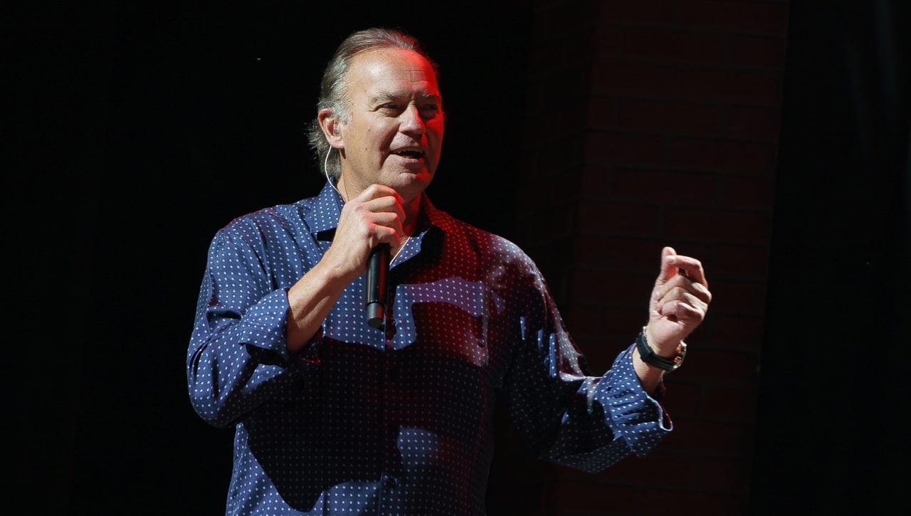 Bertín Osborne se retira