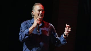 Bertín Osborne se retira