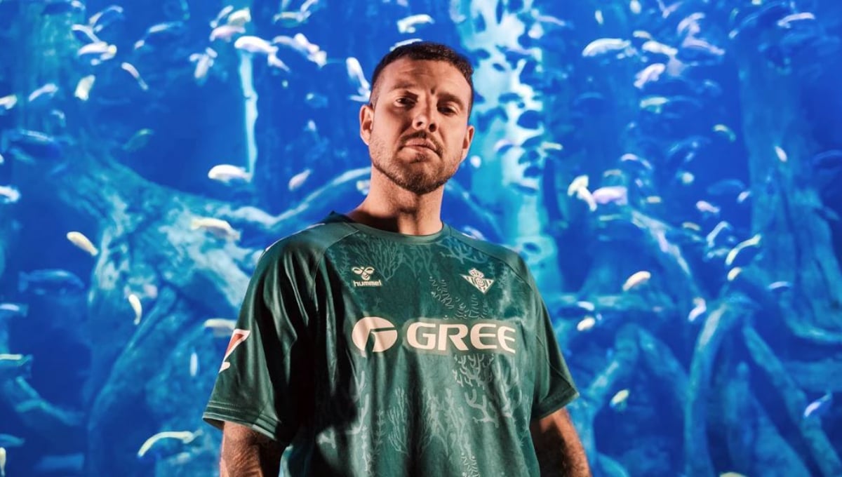 Numerosas actividades en la previa del Real Betis - Real Sociedad, partido Forever Green