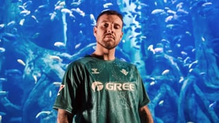 Numerosas actividades en la previa del Real Betis - Real Sociedad, partido Forever Green