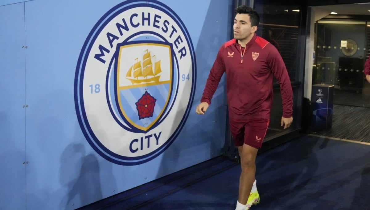 El "tremendo favor" que celebran en Argentina e indigna al sevillismo