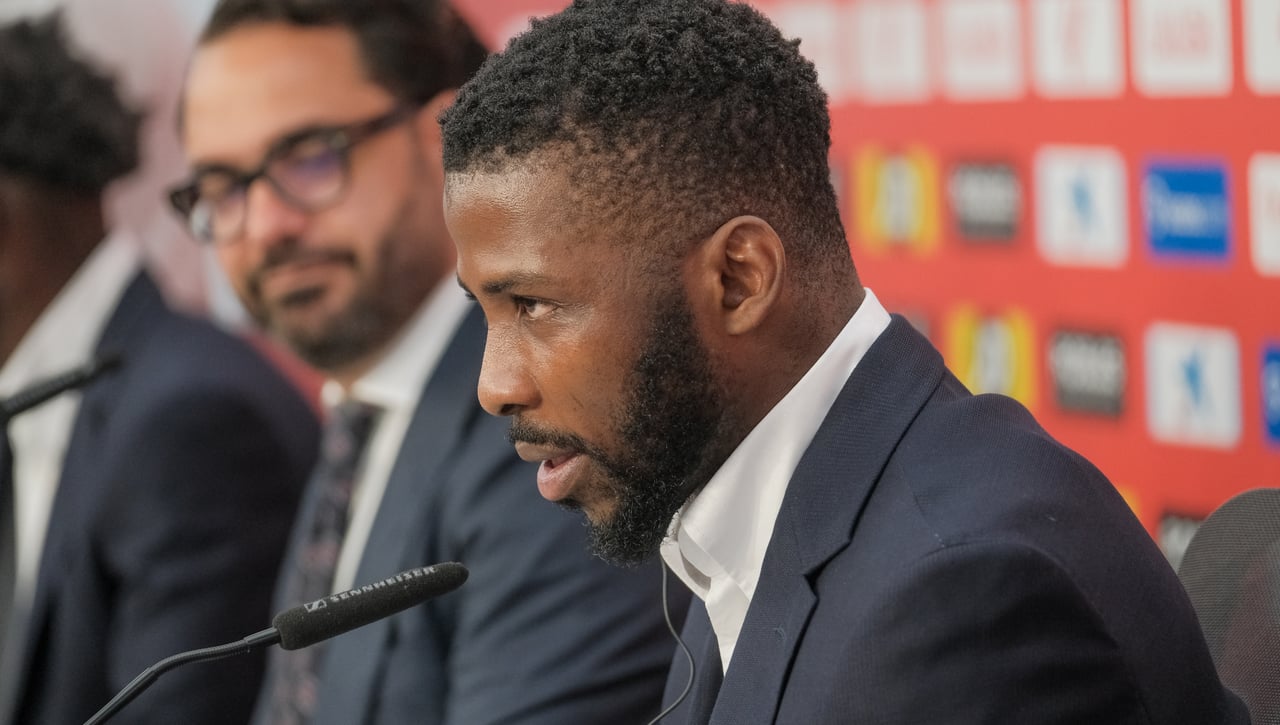 Jugó con él en la Premier y avala el fichaje de Víctor Orta