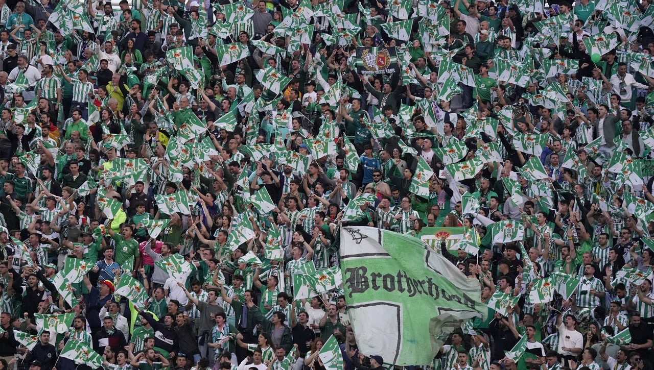 Tercera ronda de asignación de entradas para la final y posible 'pedrea' sobre la bocina