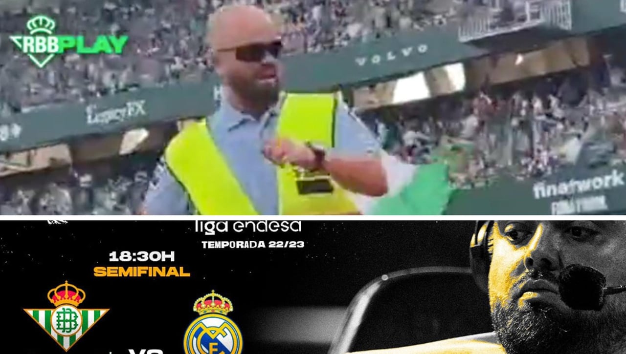 El Betis, de TikTok a Twitch: entre una polémica absurda y una ventana impagable