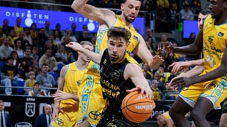 La gran sorpresa de la ACB llega en el duelo canario