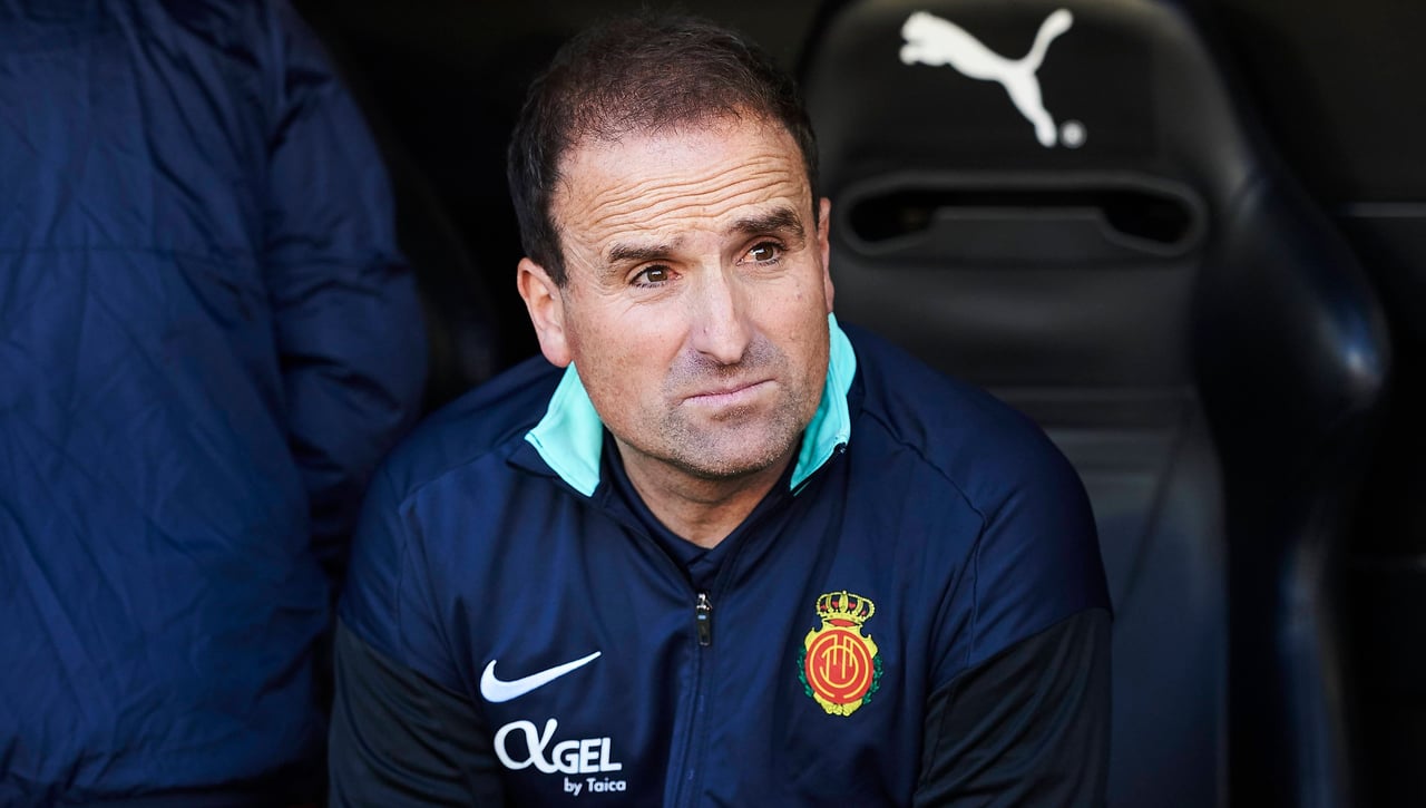 Arrasate es otro candidato al banquillo de la Real Sociedad