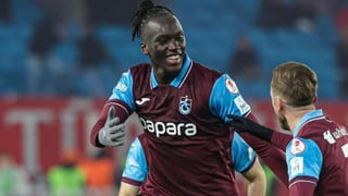 Baja el precio del pivote deseado por el Sevilla, vinculado también al Betis 