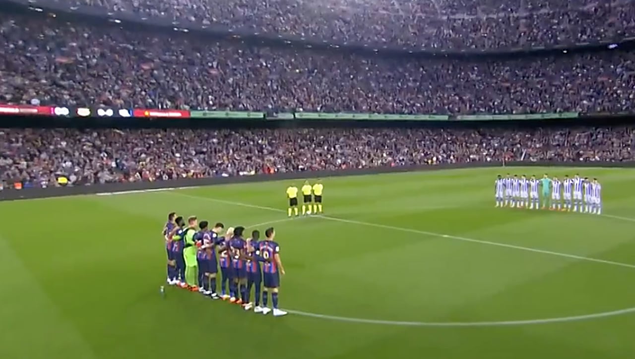 El barcelonismo dicta sentencia en el 'Caso Leo Messi'