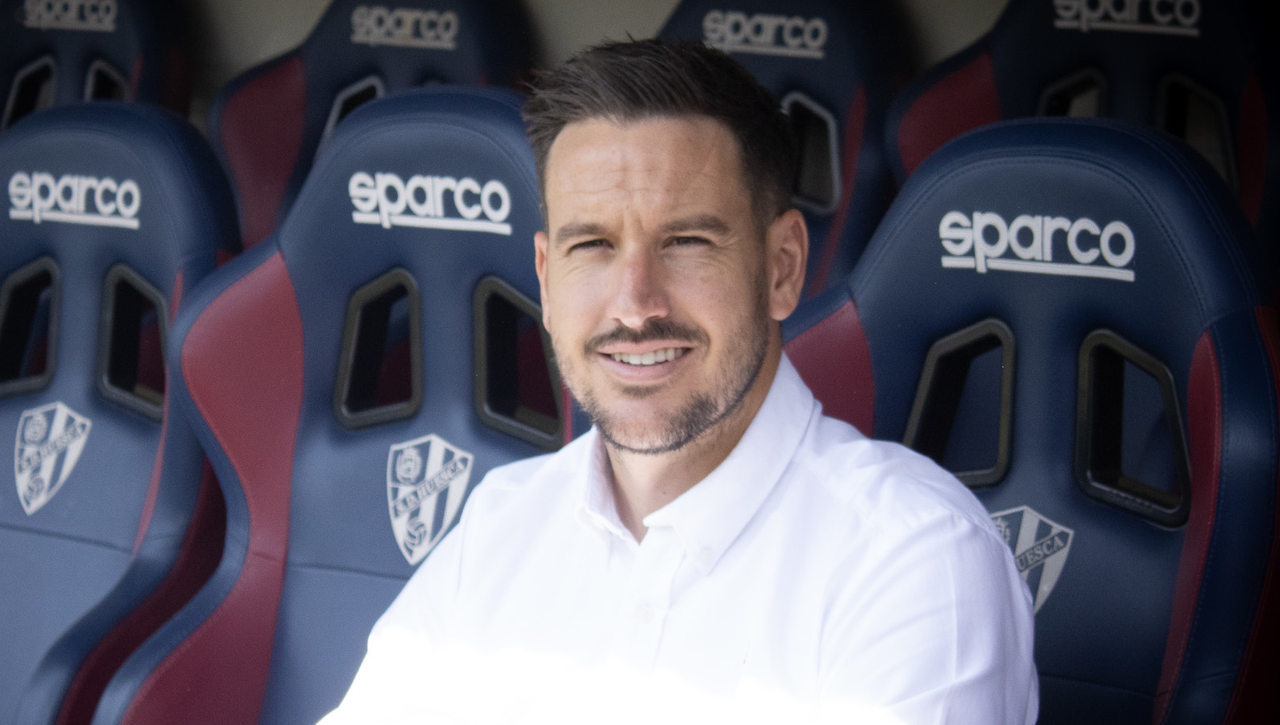 Se desmarca de Antonio Hidalgo