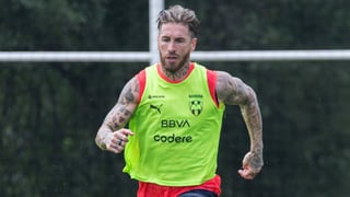 Sergio Ramos elige al Atlético de Madrid