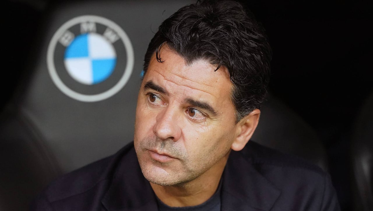 Míchel se sincera: El Girona debe cambiar ya
