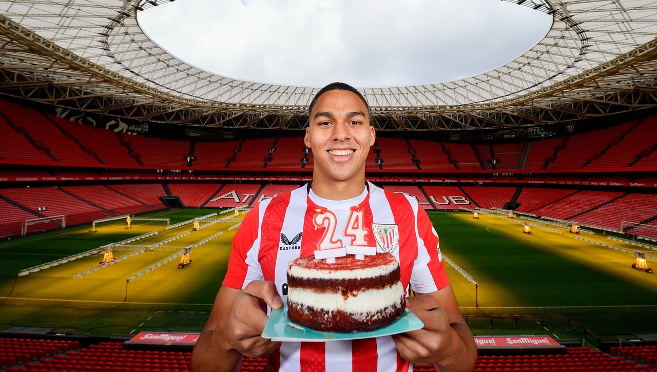 El primer aviso de Maroan Sannadi 