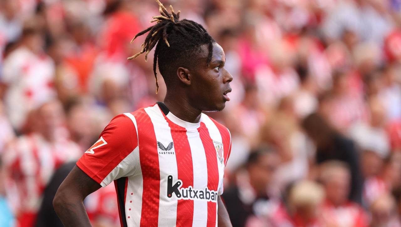 Athletic Club 2-0 AZ: Los hermanos Williams destrozan al AZ en San Mamés