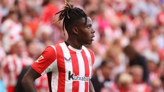 Athletic Club 2-0 AZ: Los hermanos Williams destrozan al AZ en San Mamés