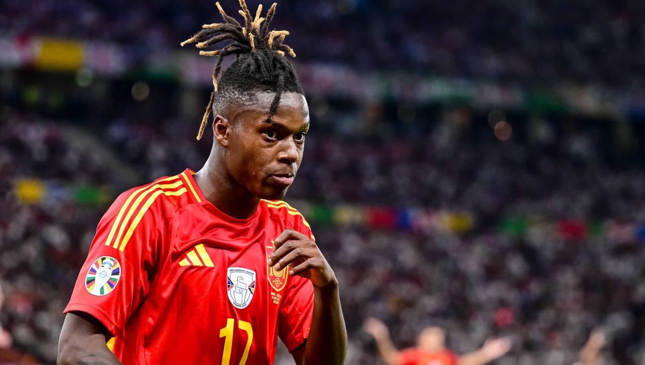 Boicot al fichaje de Nico Williams