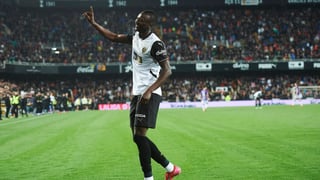 Sadiq es 'el fichaje'