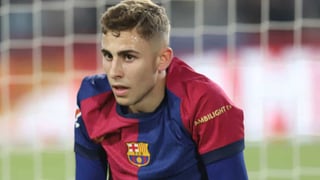 Nuevo pretendiente para el fichaje de Fermín