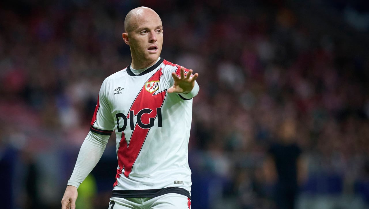 El sueño europeo de Isi Palazón: "Por el barrio y por la afición" 