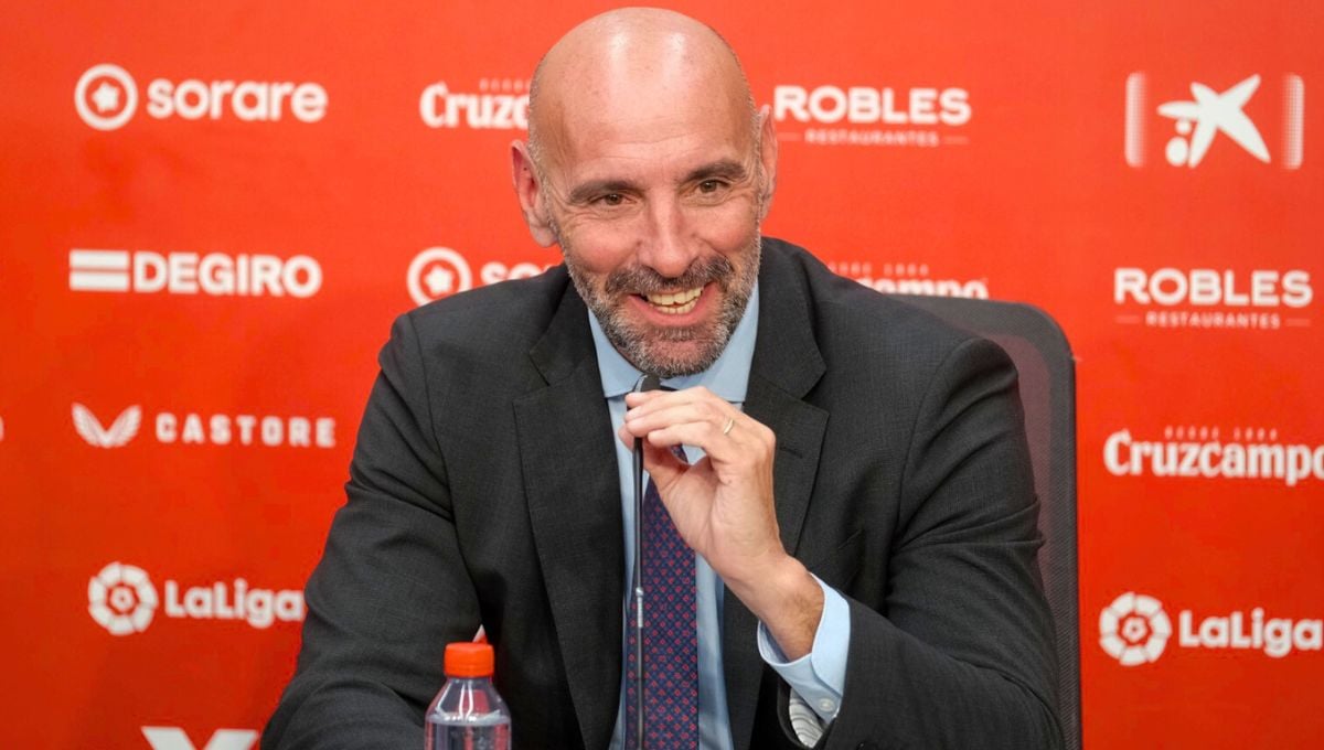 Desenlace inminente al 'Caso Monchi'