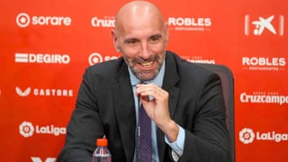  Desenlace inminente al 'Caso Monchi'