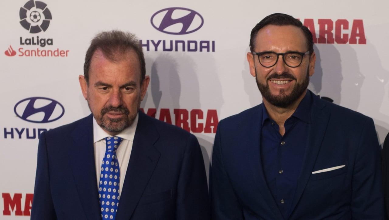 La decisiva reunión de Ángel Torres con José Bordalás para aclarar su futuro