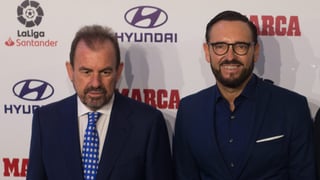 La decisiva reunión de Ángel Torres con José Bordalás para aclarar su futuro