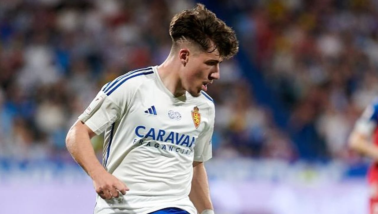 Rechaza al Getafe por una mejor oferta